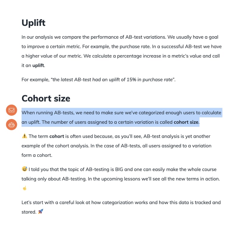 Understand Any Concept Instantly