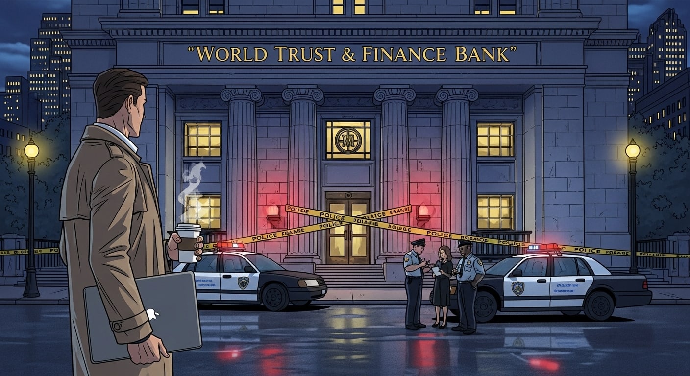 The Bank Job